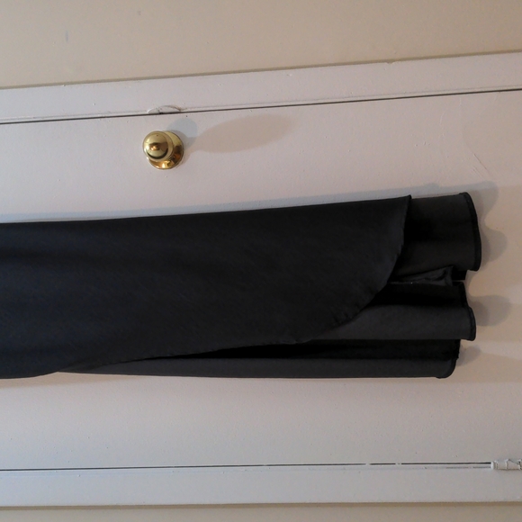 Tru Blu Maxi Dress with Slit - Picture 3 of 8